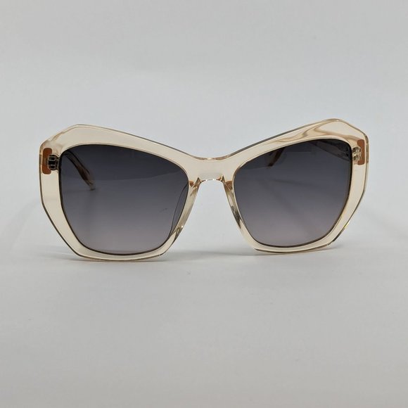 Karl Lagerfeld Cat eye Butterfly Sunglasses